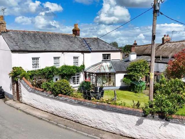 Farm for sale in Dolton, Torridge