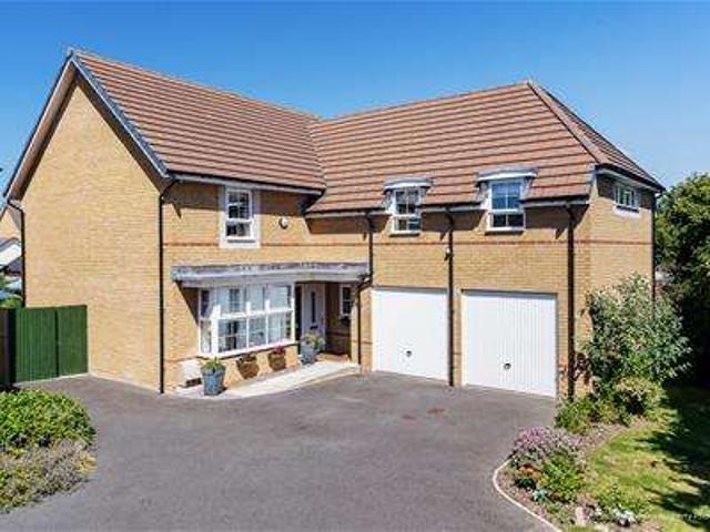 Farm for sale in St Athan, Wales