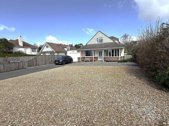 Farm for sale in Poole