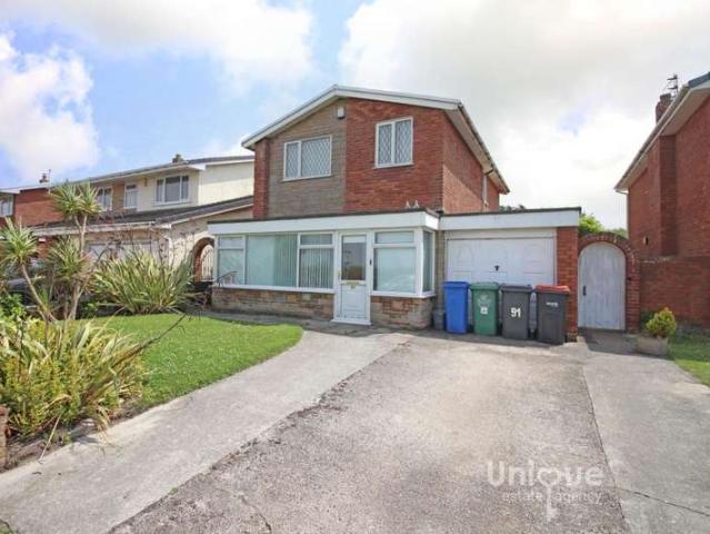 Farm for sale in Fleetwood, Cabus