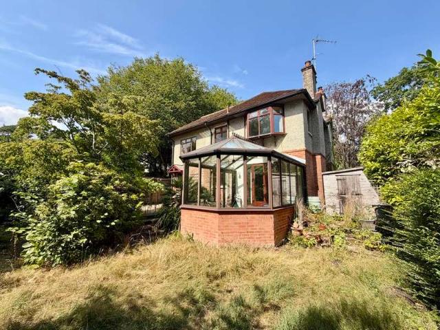 Farm for sale in Broadstone, Poole