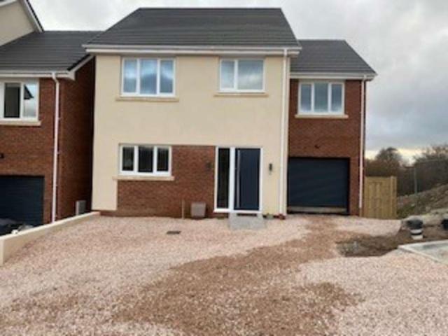 Farm for rent in Kingsteignton, Teignbridge