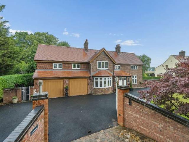 Farm for sale in Newchurch, Fowley Common