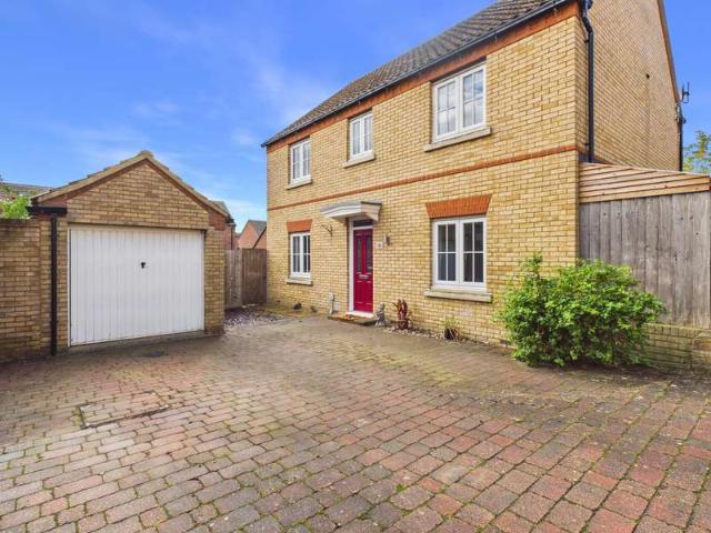 Farm for sale in Stondon, Lower Stondon