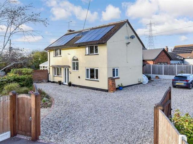 Farm for sale in Chelmsford, Essex