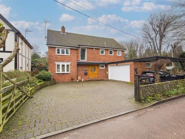 Farm for sale in Bourne Vale, Kent