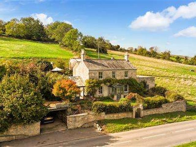 Farm for sale in Selsley, School House