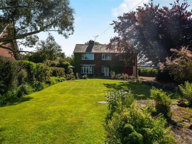 Farm for sale in Crosby, Bullgill