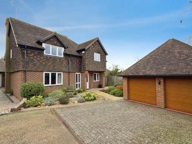 Farm for sale in Bridgefield, Kent