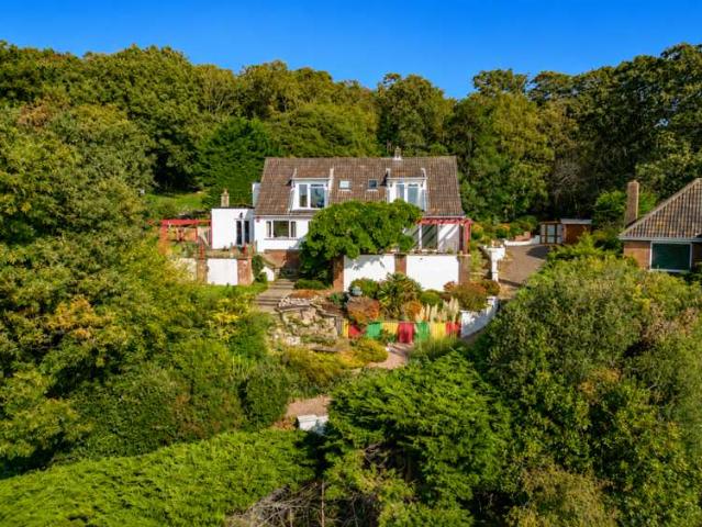 Farm for sale in Weston-super-mare, North Somerset
