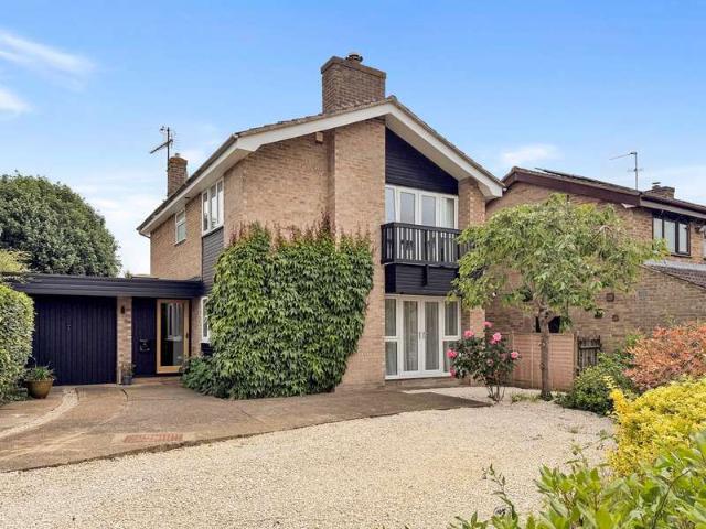 Farm for sale in Hackleton