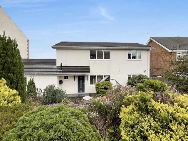 Farm for sale in Heswall, Wirral