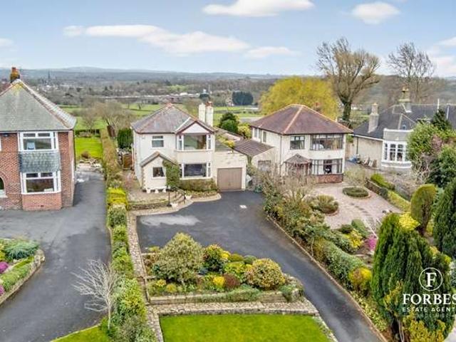 Farm for sale in Cuerdale, Firbank