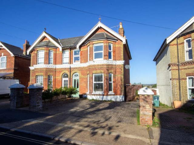 Farm for sale in Shanklin, Isle Of Wight