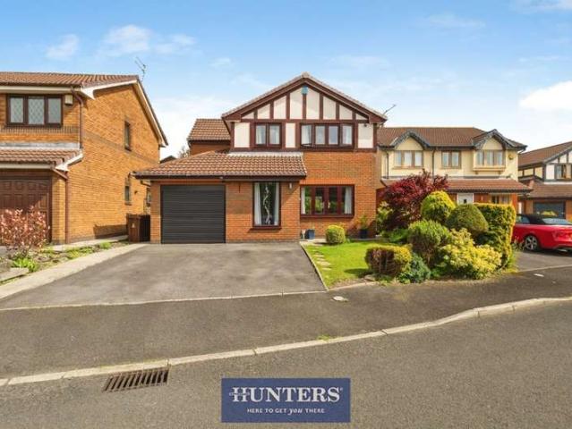 Farm for sale in Greenheys, Greater Manchester