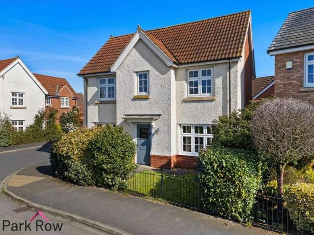 Farm for sale in Sherburn In Elmet, North Yorkshire