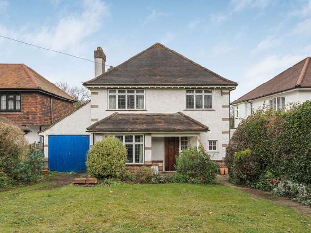 Farm for sale in London Borough of Croydon, Purley