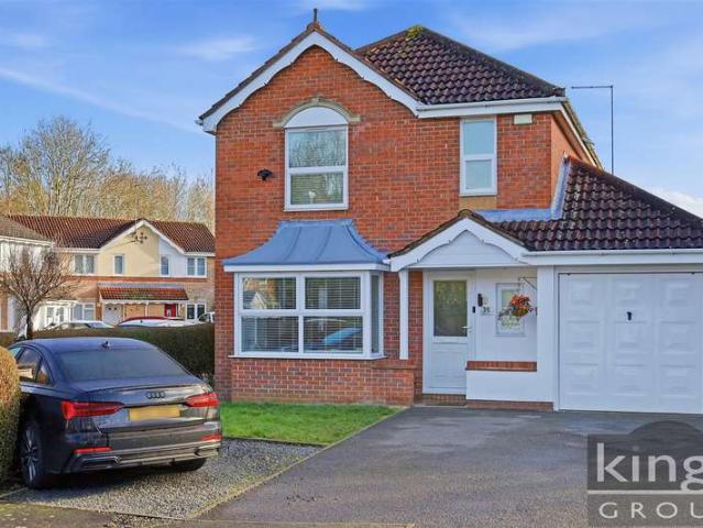Farm for sale in Church Langley, Harlow