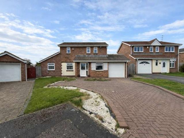 Farm for sale in Beckwith Green, Tyne And Wear
