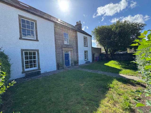 Farm for sale in Forres, Scotland