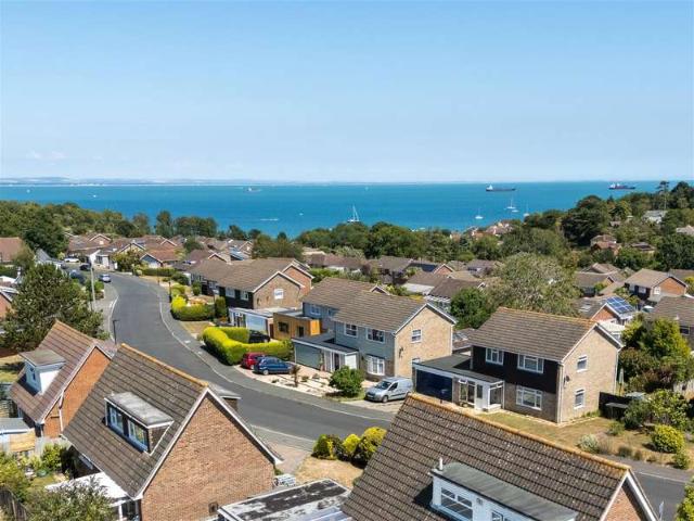 Farm for sale in Nettlestone, Isle Of Wight