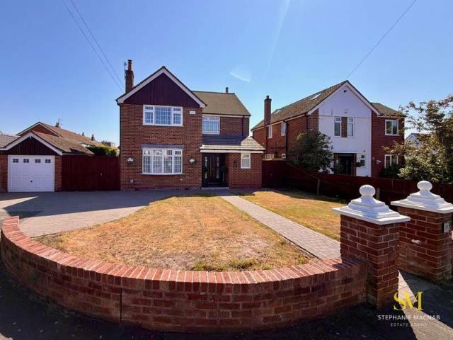 Farm for sale in Formby, Sefton
