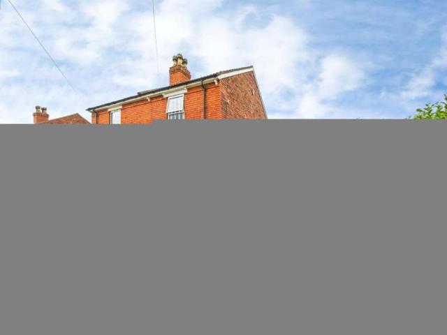 Farm for sale in Hykeham Moor, Ashby De La Launde
