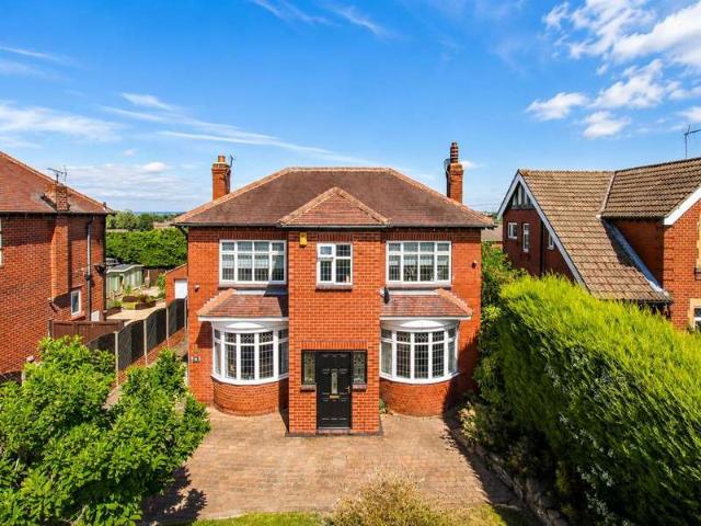 Farm for sale in Normanton and Altofts, Altofts