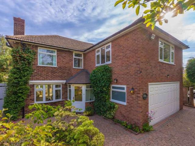 Farm for sale in Aspley Heath, Alderminster