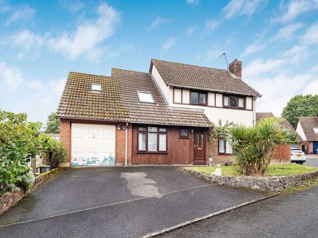 Farm for sale in Liverton, Teignbridge