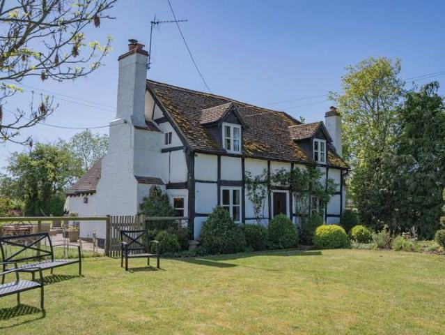 Farm for sale in Castlemorton, Forthampton