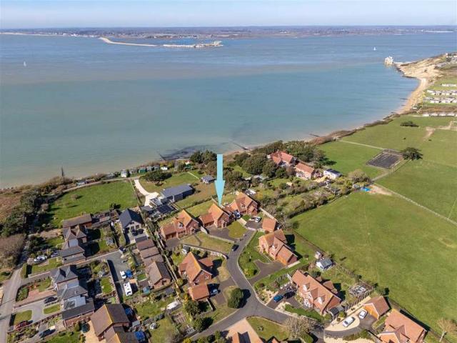 Farm for sale in Freshwater, Isle Of Wight