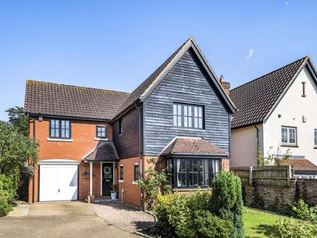 Farm for sale in Silsoe, Bedfordshire