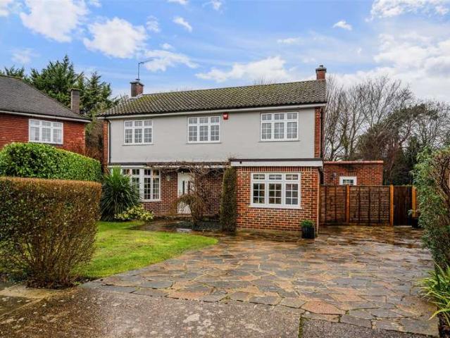 Farm for sale in Ewell, Surrey
