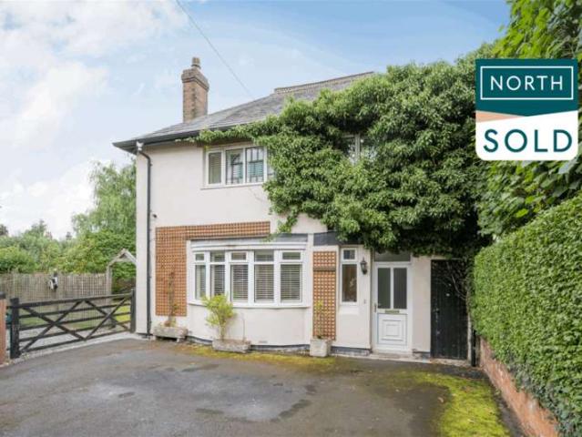 Farm for sale in Low Harrogate, Harrogate