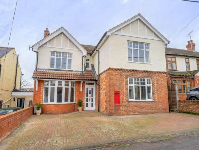 Farm for sale in Heath And Reach, Bedfordshire