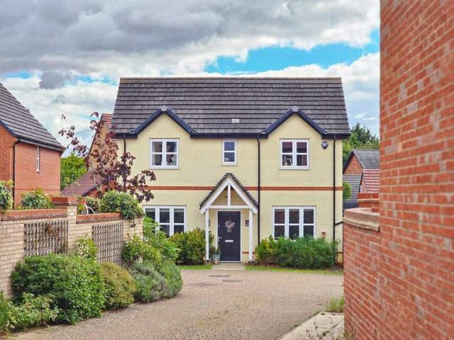 Farm for sale in Ampthill, Bedfordshire