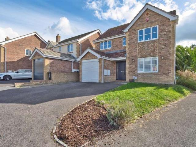 Farm for sale in Ebdon