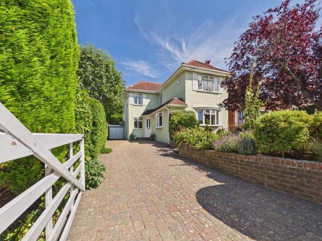 Farm for sale in Worthing, West Sussex
