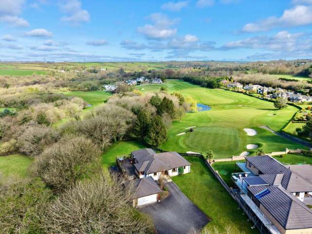 Farm for sale in Camelford, Helstone
