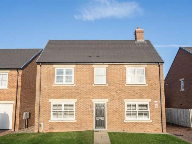 Farm for sale in Backworth, North Tyneside