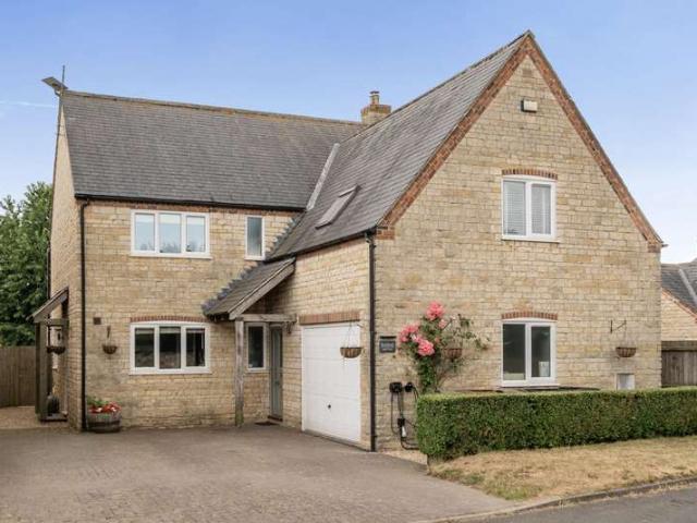 Farm for sale in Brentingby, Leicestershire