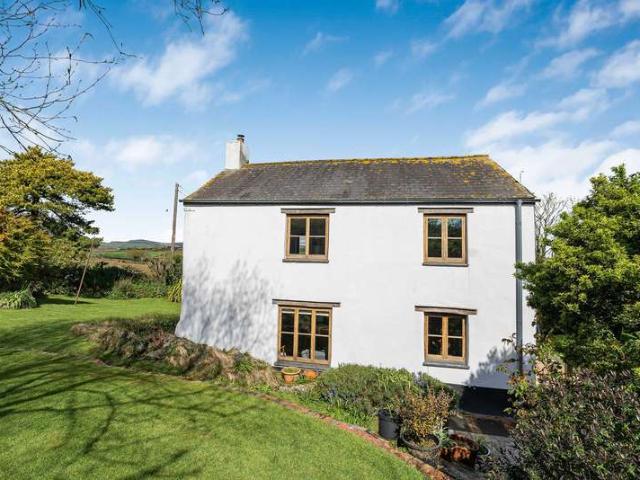 Farm for sale in Strode, Devon