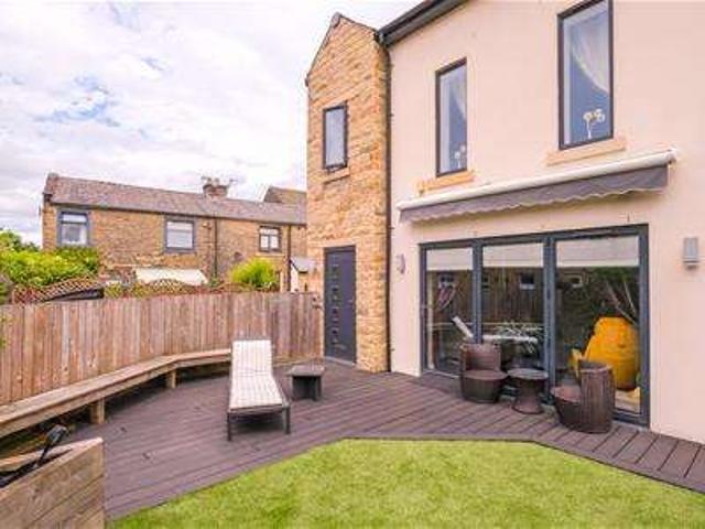 Farm for sale in Salterhebble, West Yorkshire