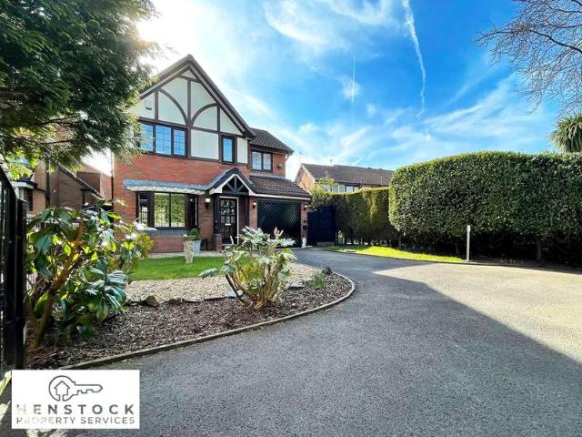 Farm for sale in Burnedge, Greater Manchester