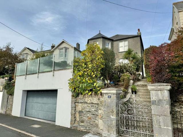 Farm for sale in Babis Farm, Saltash