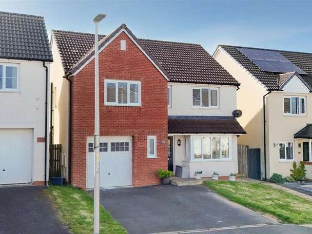 Farm for sale in Kentisbury, Devon
