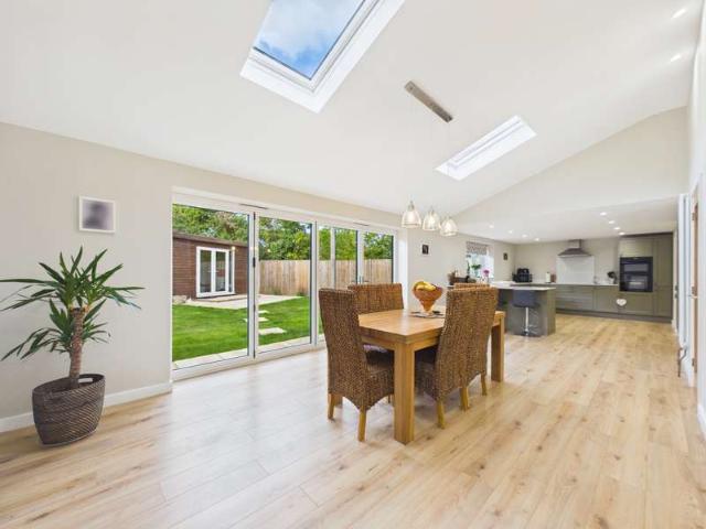 Farm for sale in Priest Down, Hampshire