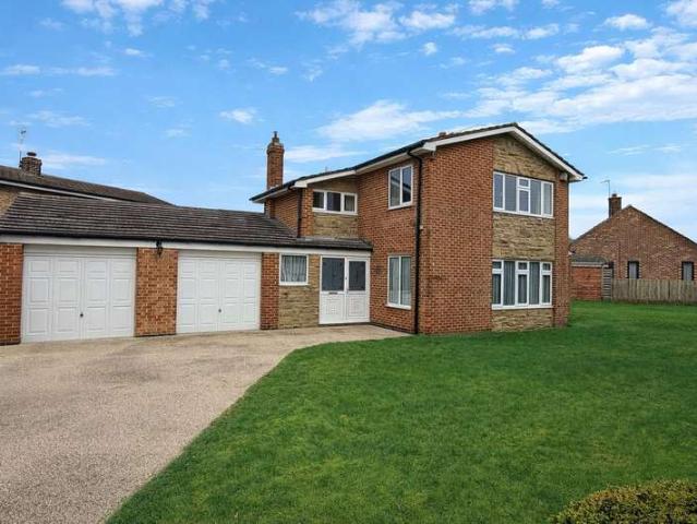Farm for sale in Carlton Miniott, North Yorkshire