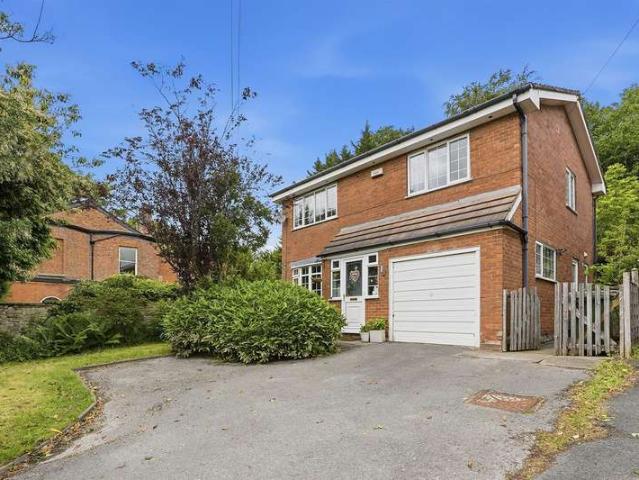 Farm for sale in Ivy Meade, Macclesfield